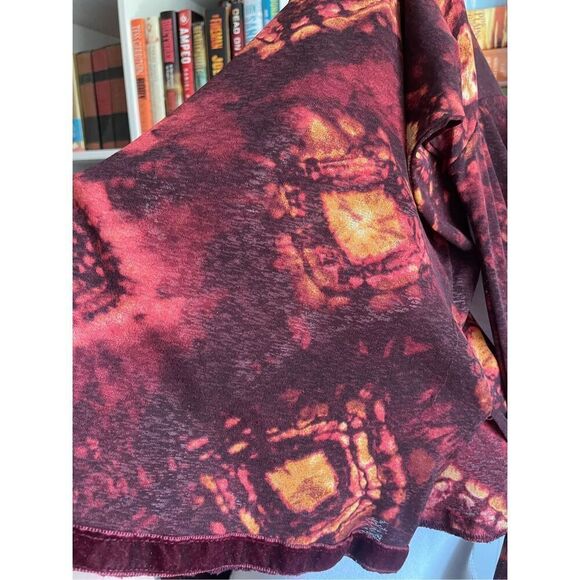 90's Rampage Heart Moon Star Top - Picture 6 of 8